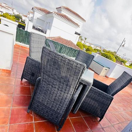 La Torre Golf Resort, 2 Bed, Detached Sabina Villa Roldán Eksteriør billede