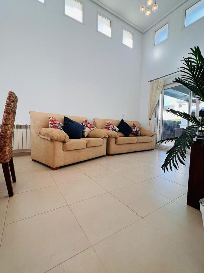 La Torre Golf Resort, 2 Bed, Detached Sabina Villa Roldán Eksteriør billede
