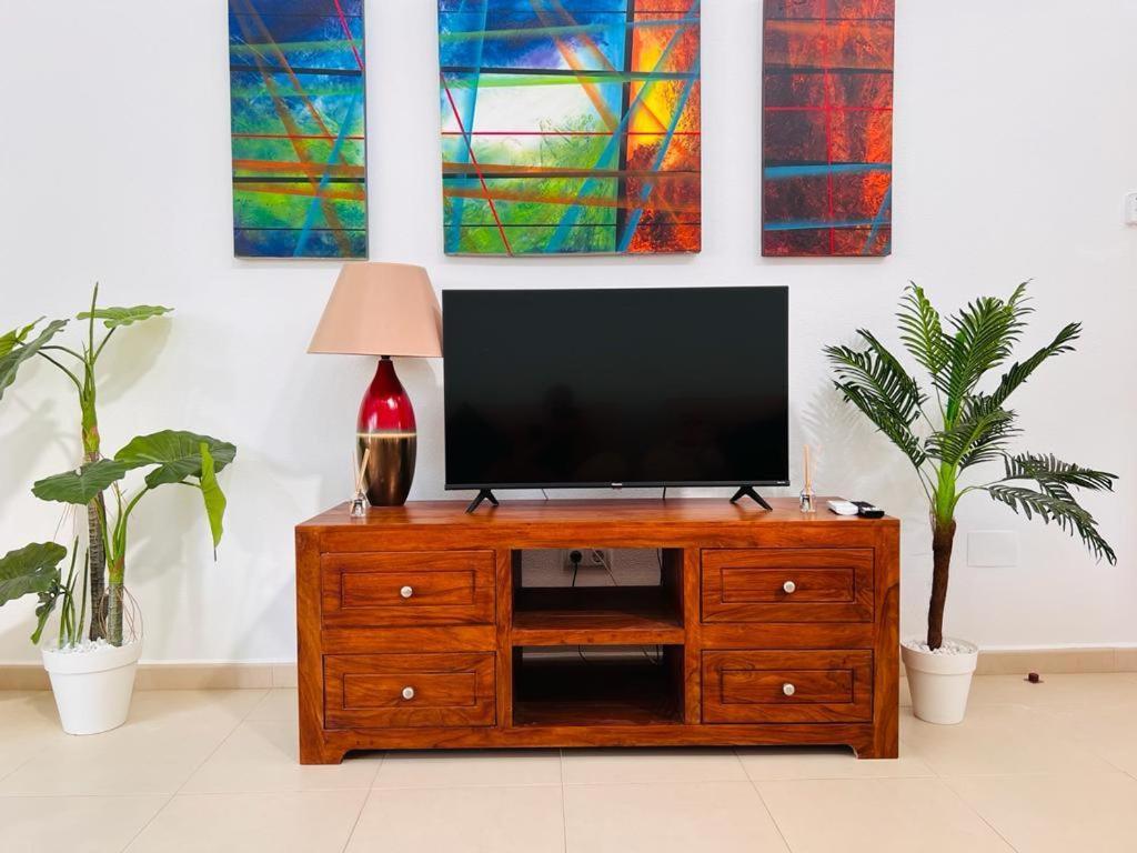 La Torre Golf Resort, 2 Bed, Detached Sabina Villa Roldán Eksteriør billede
