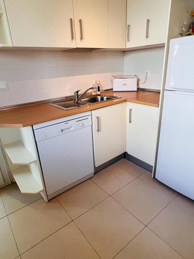 La Torre Golf Resort, 2 Bed, Detached Sabina Villa Roldán Eksteriør billede