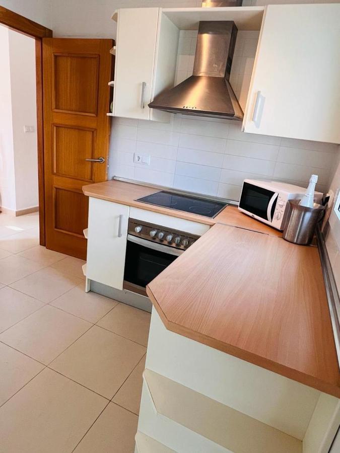 La Torre Golf Resort, 2 Bed, Detached Sabina Villa Roldán Eksteriør billede
