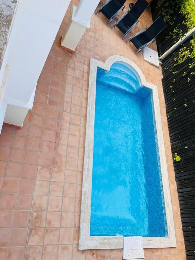 La Torre Golf Resort, 2 Bed, Detached Sabina Villa Roldán Eksteriør billede