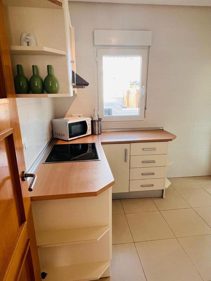 La Torre Golf Resort, 2 Bed, Detached Sabina Villa Roldán Eksteriør billede