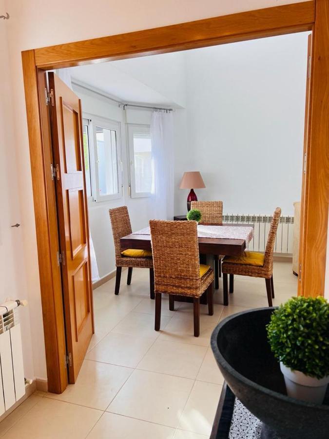La Torre Golf Resort, 2 Bed, Detached Sabina Villa Roldán Eksteriør billede